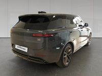 Usata Land Rover Range Rover Sport HSE Dynamic 300 CV (220 kW) 2023 Varesine blue SUV