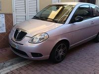 Usata Lancia Ypsilon 77 CV (56 kW) 2020 Utilitaria