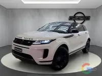 Usata Land Rover Range Rover evoque R-Dynamic 163 CV (119 kW) 2022 SUV