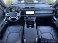 usata Land Rover Defender 90 110 3.0D I6 200 CV AWD Auto X-Dynamic SE Monteriggioni