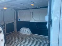 Usata Renault Trafic 121 CV (88 kW) 2018 Bianco Monovolume