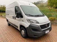 usata Fiat Ducato 35 L2 H2 2.3 MJT 130CV F.L.