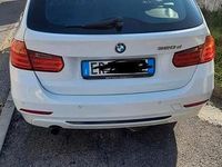 Usata BMW 320 Sport Line 2013 Station wagon