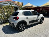 usata Citroën C3 PureTech 83 S&S Shine