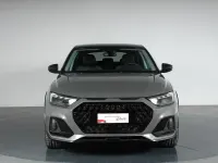 Usata Audi A1 Ambiente 116 CV (85 kW) 2025 Grigio chronos metallizzato nero mito me SUV