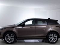 usata Land Rover Range Rover evoque 2.0D I4 240 CV AWD Auto HSE del 2020 usata a Paruzzaro