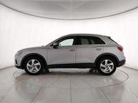 Usata Audi Q3 Advanced 150 CV (110 kW) 2025 Grigio SUV