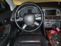 usata Audi A6 A6 3.0 V6 TDI F.AP. quattro