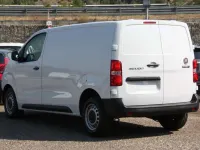 Nuova Fiat Scudo Business 120 CV (88 kW) 2025 Bianco Furgone