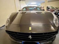 Usata Ferrari California 560 CV (411 kW) 2016 Nero Cabrio