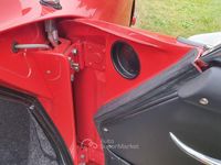 Usata Porsche 356 95 CV (69 kW) 1964 Rosso Coupé