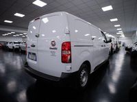 Usata Fiat Scudo Business 120 CV (88 kW) 2022 Nessuno Furgone
