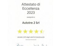 Nuova Dacia Duster Journey 131 CV (96 kW) 2025 SUV