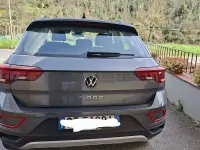 Usata VW T-Roc Life 150 CV (110 kW) 2024 SUV