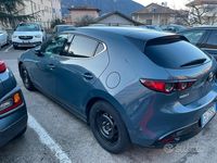 Usata Mazda 3 Exceed 116 CV (85 kW) 2020 Berlina