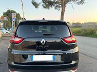 Usata Renault Grand Scénic IV Initiale Paris 120 CV (88 kW) 2019 Nero Monovolume