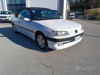 Occasion Peugeot 306 101 PK (74 kW) 1996 Cabriolet