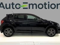 usata VW Polo 1.0 TSI 5p. Highline BlueMotion Technology R-Line