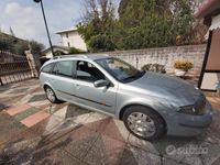 usata Renault Laguna II Laguna 2.0i 16V cat Station Wagon Fairway