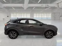 Usata Ford Puma ST-Line 125 CV (91 kW) 2021 Grigio SUV