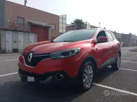 Usado Renault Kadjar 131 CV (96 kW) 2016 Rojo SUV