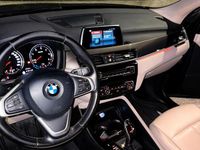 Usata BMW X1 150 CV (110 kW) 2018 SUV