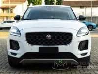 Usata Jaguar E-Pace 150 CV (110 kW) 2020 Bianco SUV
