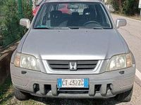 Usata Honda CR-V 128 CV (94 kW) 1998 SUV