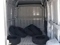 Usata Fiat Ducato 140 CV (102 kW) 2022 Bianco Furgone