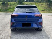 Usata VW T-Roc R 300 CV (220 kW) 2020 SUV