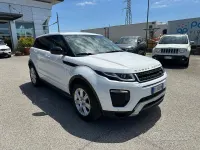 Usata Land Rover Range Rover evoque HSE 150 CV (110 kW) 2016 Bianco Station wagon