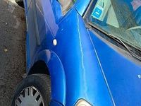 Gebraucht Citroën C3 60 PS (44 kW) 2003 Blau Kleinwagen