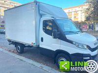 usata Iveco Daily 35S15 ONNICAR2.3 MJET 145CV