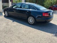 usata Audi A6 Allroad 1ª serie - 2007