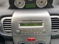 Usata Lancia Ypsilon 60 CV (44 kW) 2008 Grigio Utilitaria