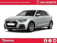 usata Audi A1 Sportback 30 1.0 tfsi Admired Advanced 110cv