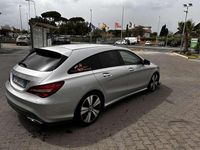 Usata Mercedes CLA200 Shooting Brake Premium 136 CV (100 kW) 2019 Station wagon