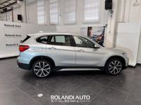 usata BMW X1 (F48) xdrive18d xLine auto my18 -imm:26/09/2019 -83.955km