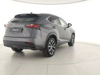 usata Lexus NX300h NX I 20142.5 F-Sport 4wd cvt