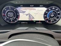 Usata VW Passat Alltrack 239 CV (175 kW) 2016 Station wagon