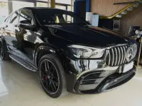 Usata Mercedes GLE63 AMG AMG 612 CV (450 kW) 2023 Other SUV
