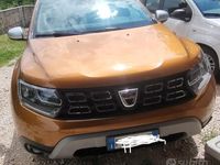 usata Dacia Duster 1.5 blue dci Prestige 4x2 s&s 115cv my19