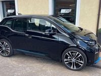 Usata BMW i3 Advantage 75 kW (102 CV) 2022 Nero Utilitaria