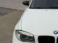 Usata BMW 118 M Sport 143 CV (105 kW) 2010 Utilitaria