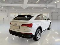 Usata Audi Q5 Sportback Advanced 203 CV (149 kW) 2023 SUV