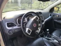 Usata Fiat Freemont Urban 140 CV (102 kW) 2011 SUV