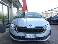 Usata Skoda Octavia Selection 150 CV (110 kW) 2025 Grigio Station wagon