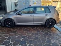 Second-hand VW Golf VII 150 CP (110 kW) 2014 Berlinǎ