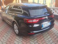 usata Renault Talisman dCi 130 CV EDC Energy Intens