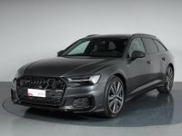 Usata Audi A6 S-Line 286 CV (210 kW) 2025 Grigio daytona perla Station wagon